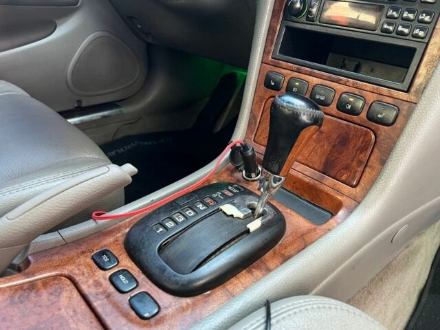 Чорний Шевроле Авео, об'ємом двигуна 2.5 л та пробігом 248 тис. км за 2400 $, фото 8 на Automoto.ua