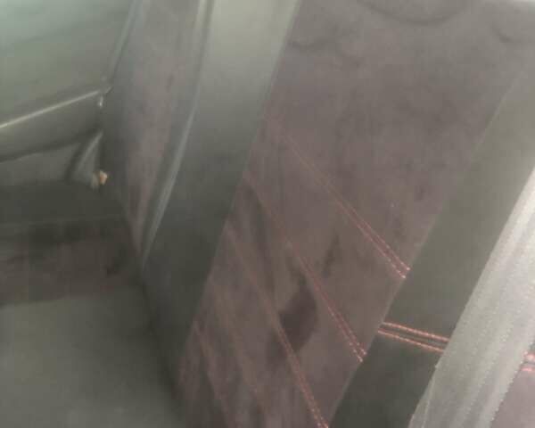 Чорний Шевроле Авео, об'ємом двигуна 1.5 л та пробігом 118 тис. км за 4500 $, фото 11 на Automoto.ua