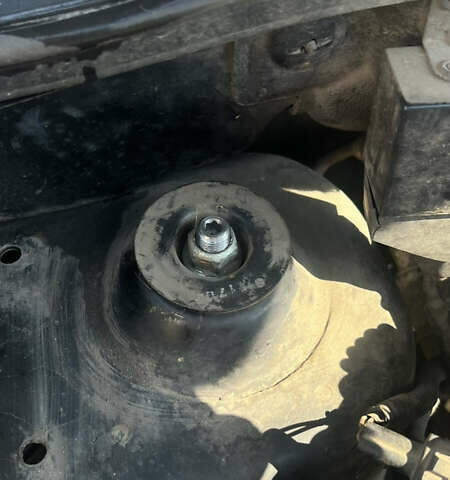 Чорний Шевроле Авео, об'ємом двигуна 1.5 л та пробігом 253 тис. км за 3999 $, фото 30 на Automoto.ua