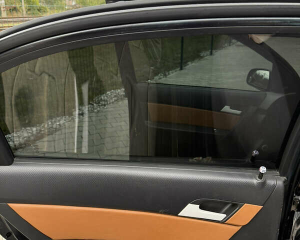 Шевроле Авео 2006 в Житомире на Automoto.ua Черный Шевроле Авео, объемом двигателя 1.5 л и пробегом 227 тыс. км за 4700 $, фото 24 на Automoto.ua