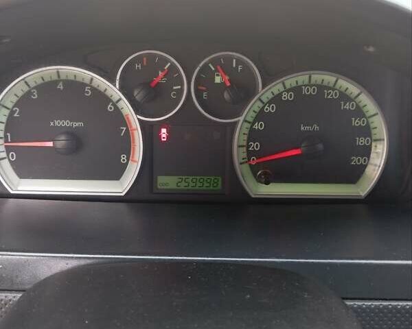 Черный Шевроле Авео, объемом двигателя 1.5 л и пробегом 260 тыс. км за 4500 $, фото 1 на Automoto.ua