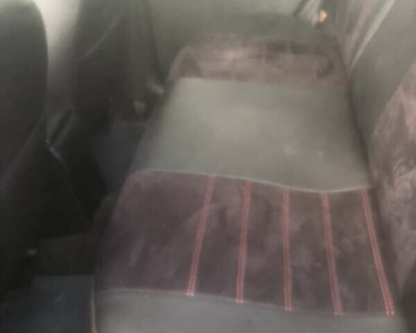 Чорний Шевроле Авео, об'ємом двигуна 1.5 л та пробігом 118 тис. км за 4500 $, фото 10 на Automoto.ua