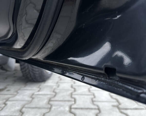 Чорний Шевроле Авео, об'ємом двигуна 1.5 л та пробігом 201 тис. км за 3999 $, фото 13 на Automoto.ua