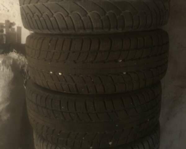 Чорний Шевроле Авео, об'ємом двигуна 1.5 л та пробігом 118 тис. км за 4500 $, фото 37 на Automoto.ua