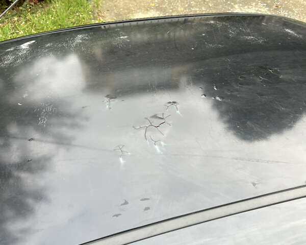 Чорний Шевроле Авео, об'ємом двигуна 1.5 л та пробігом 185 тис. км за 2150 $, фото 9 на Automoto.ua