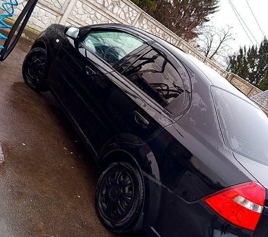 Чорний Шевроле Авео, об'ємом двигуна 1.5 л та пробігом 0 тис. км за 3200 $, фото 12 на Automoto.ua