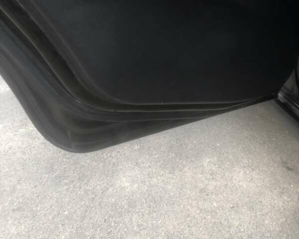 Чорний Шевроле Авео, об'ємом двигуна 1.5 л та пробігом 118 тис. км за 4500 $, фото 9 на Automoto.ua