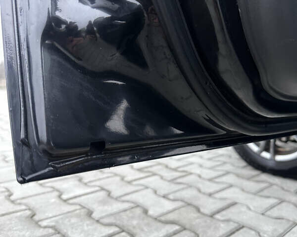 Чорний Шевроле Авео, об'ємом двигуна 1.5 л та пробігом 201 тис. км за 3999 $, фото 22 на Automoto.ua