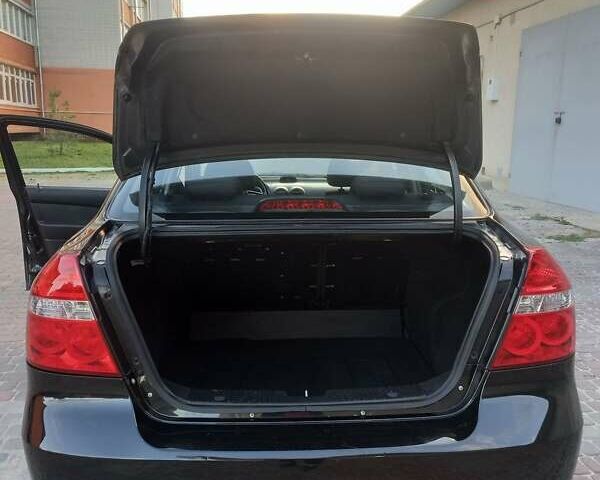 Чорний Шевроле Авео, об'ємом двигуна 1.5 л та пробігом 61 тис. км за 4999 $, фото 27 на Automoto.ua