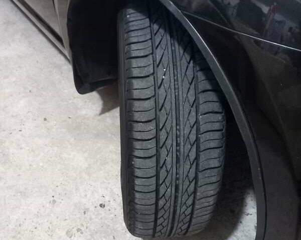 Чорний Шевроле Авео, об'ємом двигуна 1.5 л та пробігом 61 тис. км за 4999 $, фото 72 на Automoto.ua