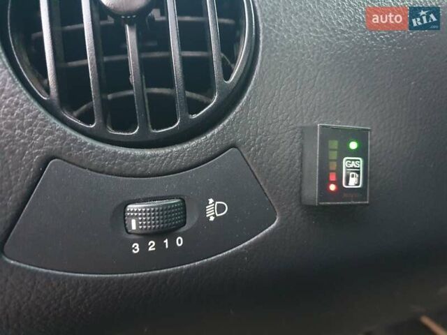 Черный Шевроле Авео, объемом двигателя 1.5 л и пробегом 120 тыс. км за 1600 $, фото 6 на Automoto.ua