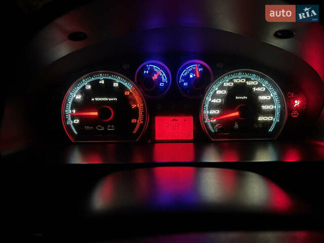 Шевроле Авео 2006 в Житомире на Automoto.ua Черный Шевроле Авео, объемом двигателя 1.5 л и пробегом 227 тыс. км за 4700 $, фото 32 на Automoto.ua