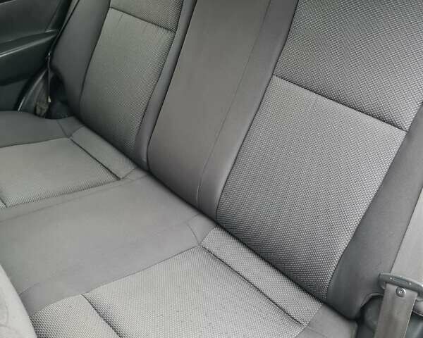 Черный Шевроле Авео, объемом двигателя 1.5 л и пробегом 213 тыс. км за 4300 $, фото 18 на Automoto.ua