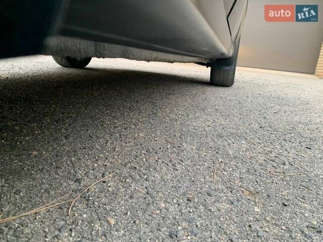 Черный Шевроле Авео, объемом двигателя 1.5 л и пробегом 205 тыс. км за 3650 $, фото 14 на Automoto.ua