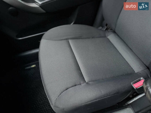 Черный Шевроле Авео, объемом двигателя 1.5 л и пробегом 112 тыс. км за 4350 $, фото 23 на Automoto.ua