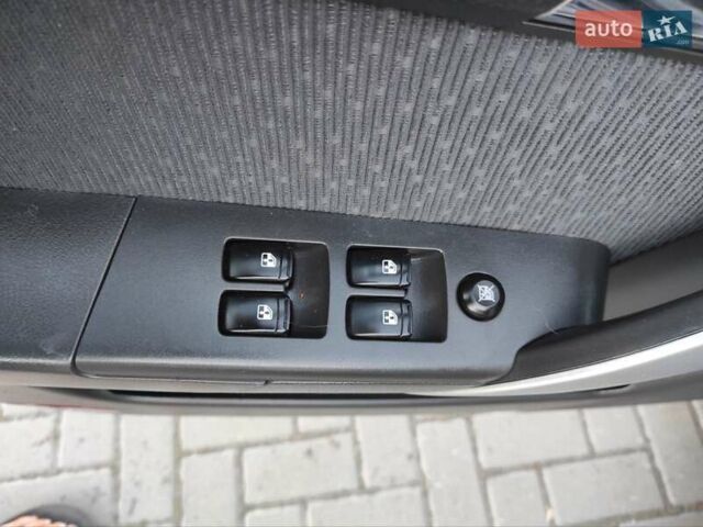 Черный Шевроле Авео, объемом двигателя 1.4 л и пробегом 183 тыс. км за 4950 $, фото 15 на Automoto.ua