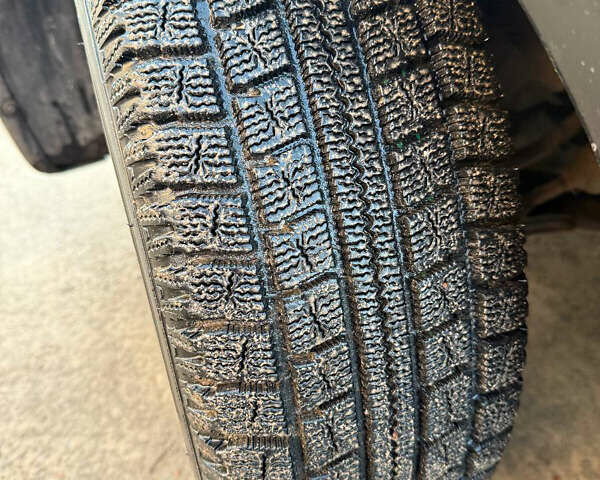 Черный Шевроле Авео, объемом двигателя 1.5 л и пробегом 293 тыс. км за 3999 $, фото 14 на Automoto.ua