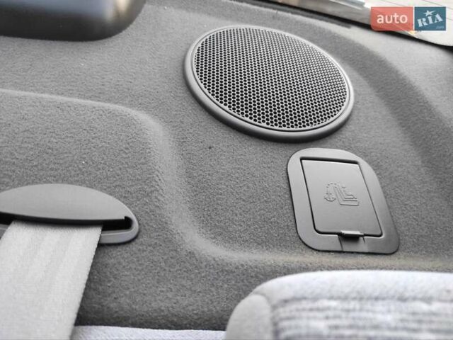 Чорний Шевроле Авео, об'ємом двигуна 1.4 л та пробігом 183 тис. км за 4950 $, фото 28 на Automoto.ua