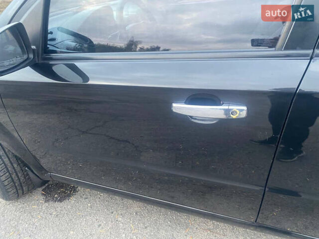 Черный Шевроле Авео, объемом двигателя 1.5 л и пробегом 130 тыс. км за 4500 $, фото 21 на Automoto.ua