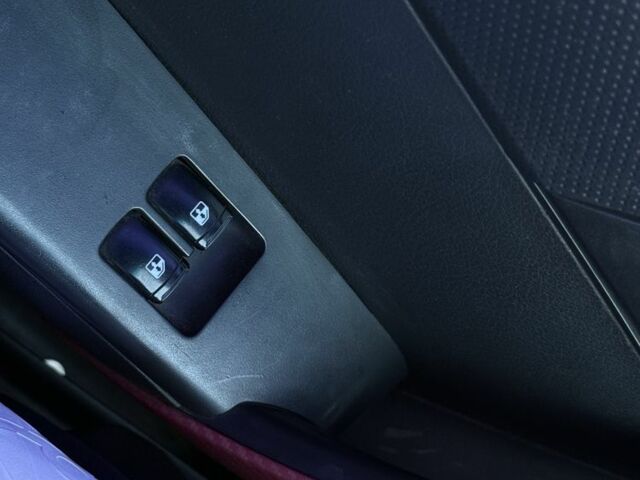 Черный Шевроле Авео, объемом двигателя 1.5 л и пробегом 299 тыс. км за 2350 $, фото 12 на Automoto.ua