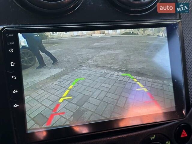 Черный Шевроле Авео, объемом двигателя 1.5 л и пробегом 150 тыс. км за 5250 $, фото 26 на Automoto.ua