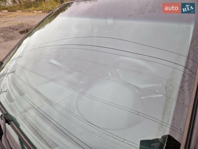 Черный Шевроле Авео, объемом двигателя 1.5 л и пробегом 256 тыс. км за 4600 $, фото 6 на Automoto.ua