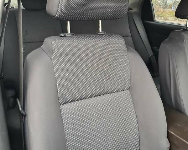 Черный Шевроле Авео, объемом двигателя 1.5 л и пробегом 213 тыс. км за 4300 $, фото 25 на Automoto.ua