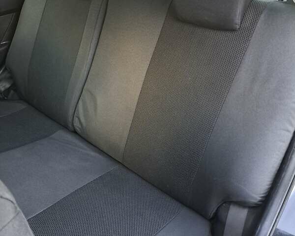 Чорний Шевроле Авео, об'ємом двигуна 1.5 л та пробігом 275 тис. км за 4300 $, фото 15 на Automoto.ua