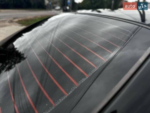 Черный Шевроле Авео, объемом двигателя 1.5 л и пробегом 232 тыс. км за 3800 $, фото 16 на Automoto.ua