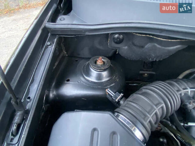 Черный Шевроле Авео, объемом двигателя 1.5 л и пробегом 130 тыс. км за 4500 $, фото 12 на Automoto.ua