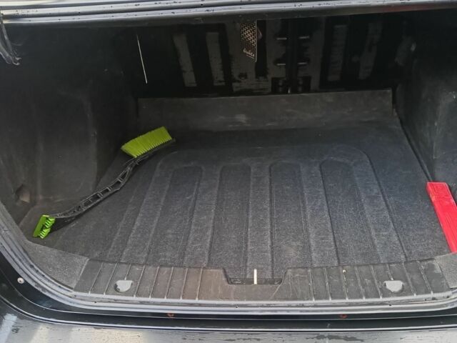 Черный Шевроле Авео, объемом двигателя 1.5 л и пробегом 148 тыс. км за 3300 $, фото 6 на Automoto.ua