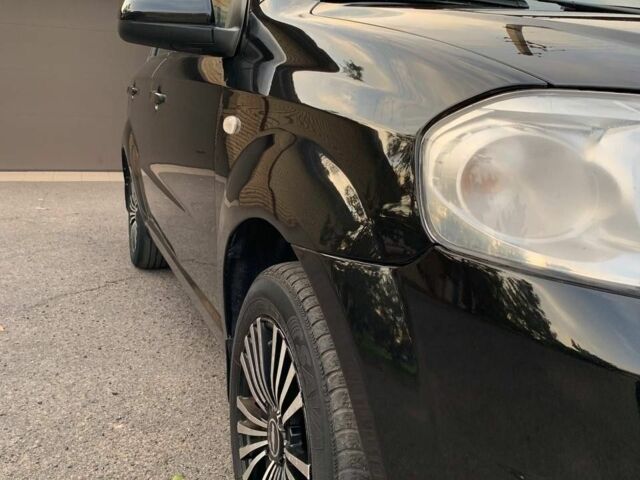 Шевроле Авео 2007 в Кривом Роге на Automoto.ua Черный Шевроле Авео, объемом двигателя 1.5 л и пробегом 205 тыс. км за 4500 $, фото 18 на Automoto.ua