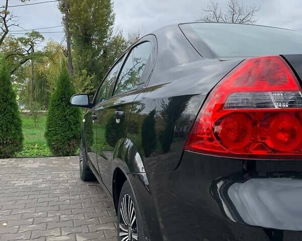 Черный Шевроле Авео, объемом двигателя 1.5 л и пробегом 205 тыс. км за 4300 $, фото 10 на Automoto.ua