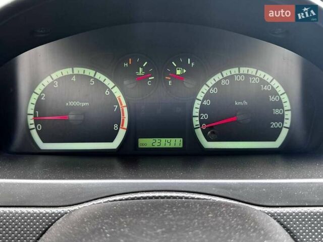 Черный Шевроле Авео, объемом двигателя 1.5 л и пробегом 232 тыс. км за 3800 $, фото 20 на Automoto.ua