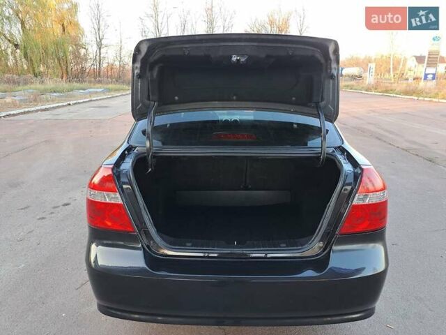 Черный Шевроле Авео, объемом двигателя 1.5 л и пробегом 275 тыс. км за 4300 $, фото 22 на Automoto.ua