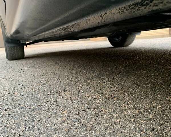 Черный Шевроле Авео, объемом двигателя 1.5 л и пробегом 205 тыс. км за 3650 $, фото 18 на Automoto.ua