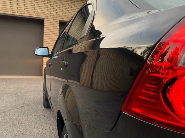 Шевроле Авео 2007 в Кривом Роге на Automoto.ua Черный Шевроле Авео, объемом двигателя 1.5 л и пробегом 205 тыс. км за 4500 $, фото 7 на Automoto.ua