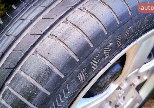 Черный Шевроле Авео, объемом двигателя 1.5 л и пробегом 120 тыс. км за 4870 $, фото 17 на Automoto.ua