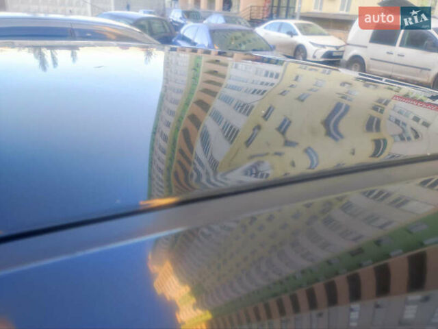 Черный Шевроле Авео, объемом двигателя 1.5 л и пробегом 449 тыс. км за 2800 $, фото 13 на Automoto.ua