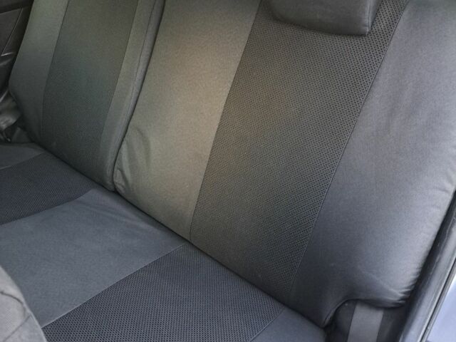 Черный Шевроле Авео, объемом двигателя 1.5 л и пробегом 275 тыс. км за 4300 $, фото 17 на Automoto.ua