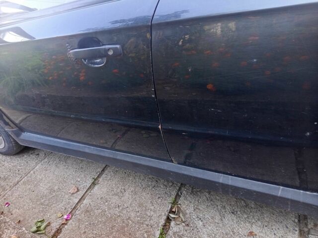 Чорний Шевроле Авео, об'ємом двигуна 1.6 л та пробігом 272 тис. км за 2000 $, фото 4 на Automoto.ua