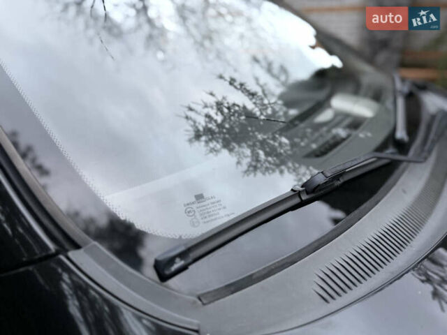 Черный Шевроле Авео, объемом двигателя 1.5 л и пробегом 112 тыс. км за 4350 $, фото 19 на Automoto.ua