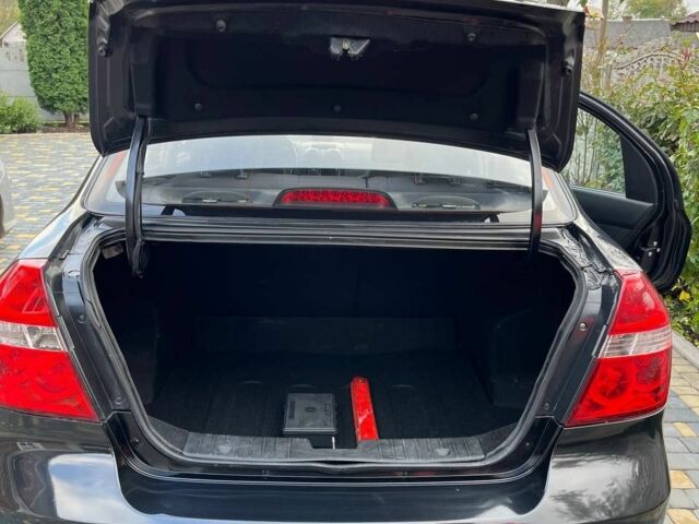 Шевроле Авео 2007 в Шепетовке на Automoto.ua Черный Шевроле Авео, объемом двигателя 0 л и пробегом 83 тыс. км за 4200 $, фото 5 на Automoto.ua