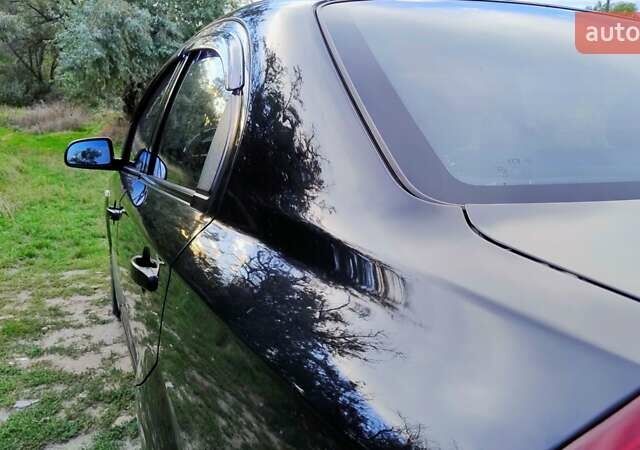 Черный Шевроле Авео, объемом двигателя 1.5 л и пробегом 120 тыс. км за 4870 $, фото 12 на Automoto.ua