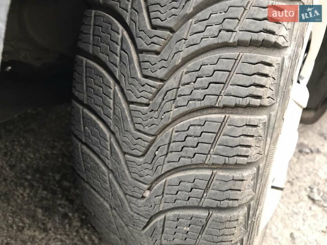 Черный Шевроле Авео, объемом двигателя 1.5 л и пробегом 250 тыс. км за 2888 $, фото 10 на Automoto.ua