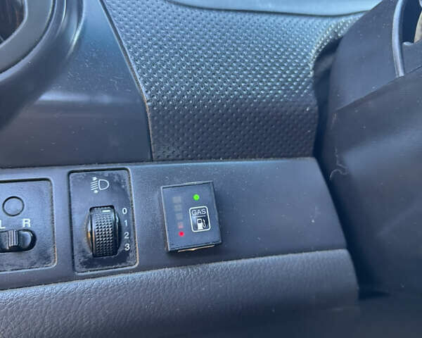 Черный Шевроле Авео, объемом двигателя 1.5 л и пробегом 190 тыс. км за 3350 $, фото 13 на Automoto.ua