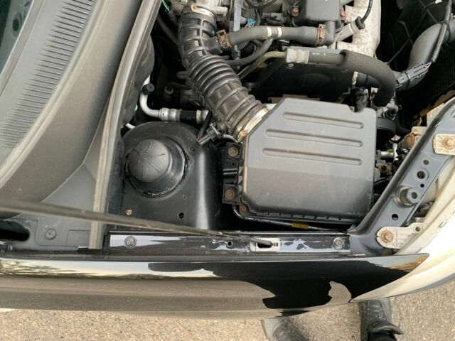 Шевроле Авео 2007 в Кривом Роге на Automoto.ua Черный Шевроле Авео, объемом двигателя 1.5 л и пробегом 205 тыс. км за 4500 $, фото 20 на Automoto.ua