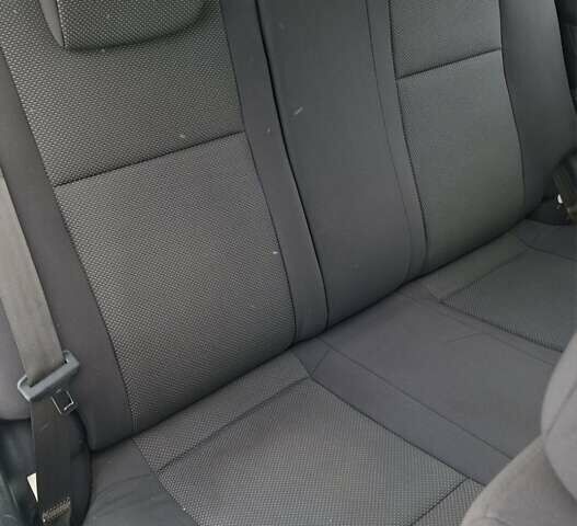 Черный Шевроле Авео, объемом двигателя 1.5 л и пробегом 213 тыс. км за 3900 $, фото 23 на Automoto.ua