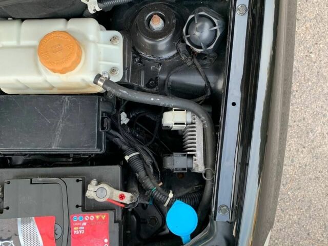 Шевроле Авео 2007 в Кривом Роге на Automoto.ua Черный Шевроле Авео, объемом двигателя 1.5 л и пробегом 205 тыс. км за 4500 $, фото 21 на Automoto.ua