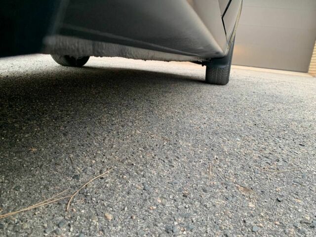 Шевроле Авео 2007 в Кривом Роге на Automoto.ua Черный Шевроле Авео, объемом двигателя 1.5 л и пробегом 205 тыс. км за 4500 $, фото 4 на Automoto.ua